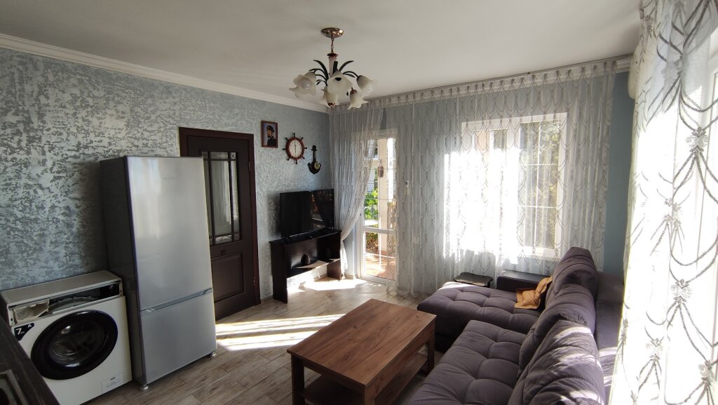 2 Bedrooms Apartment with balcony and with view Agava Guest house