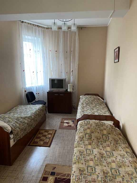 Habitación Económica Hotel Gostinichny Kompleks Postoyaly Dvor