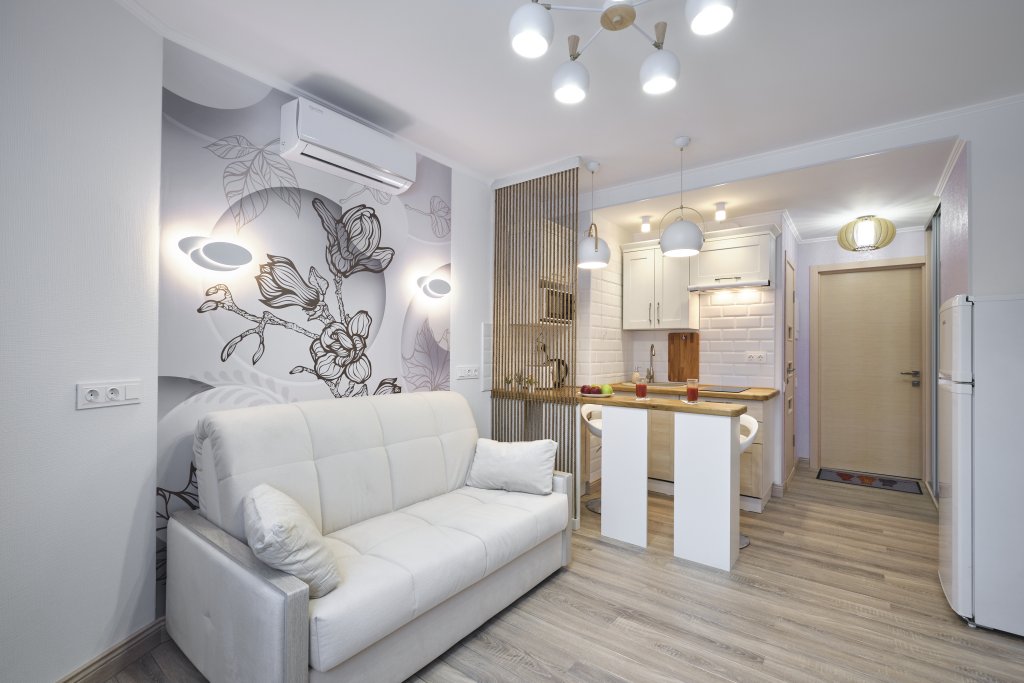 Deluxe appartement Svo zelenograd Apartamenty Biznes Klassa Dlya Otdykha Apartments