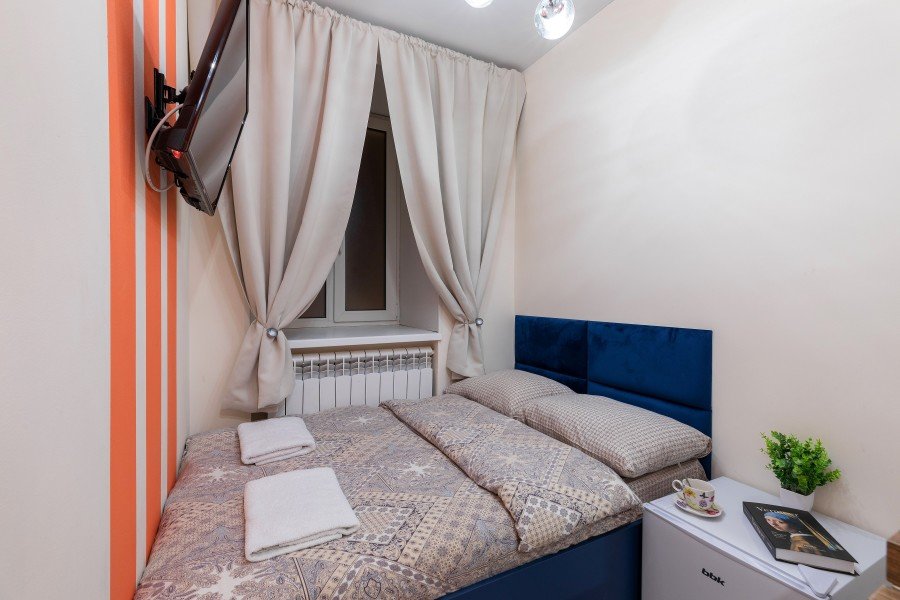 Standard Studio Star Comfort on Sadovaya Apartments