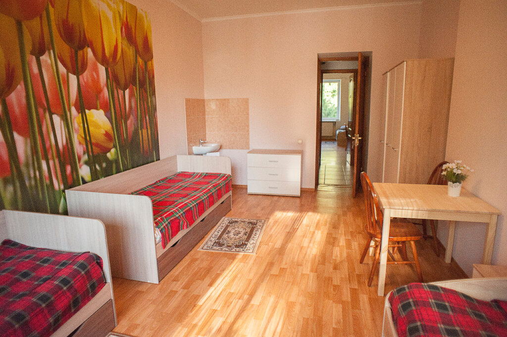 Standard Zimmer Tihij Bereg Guest house