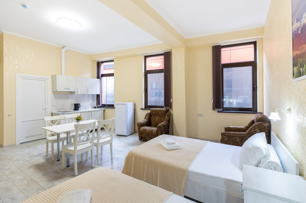 Estudio Apartment Apart-Otel Morskoy Blyuz Redens