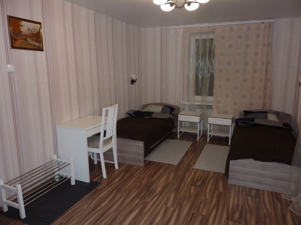 Habitación doble Estándar Na Leningradskoy 70k2 Lodging house