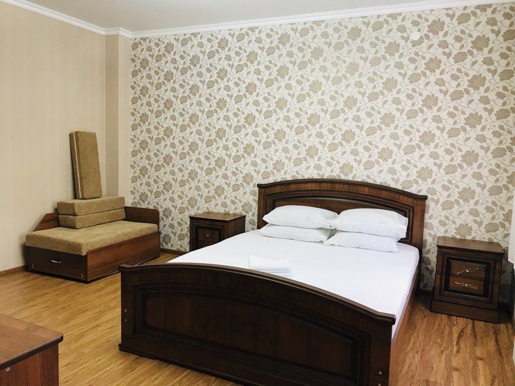 Confort famille chambre Teplo Guest house