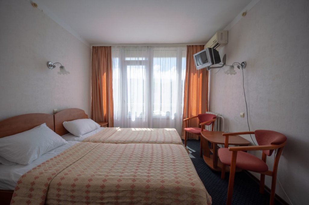 Standard Doppel Zimmer Kurortny Hotel Atelika Voskhod 2**