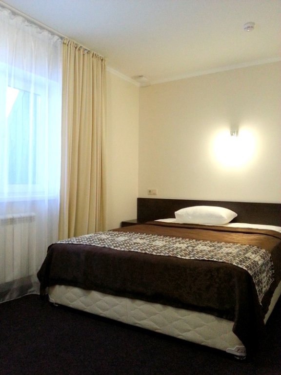 Standard chambre Alpatievo Hotel
