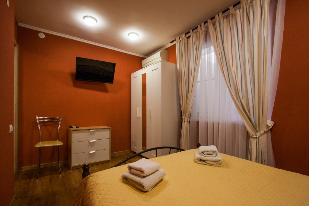 Apartment OlimpPark Guest House
