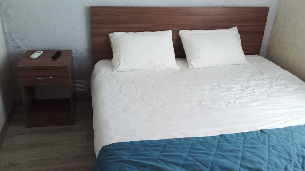 Komfort Zimmer Mini-Otel Zeyskiy Bereg