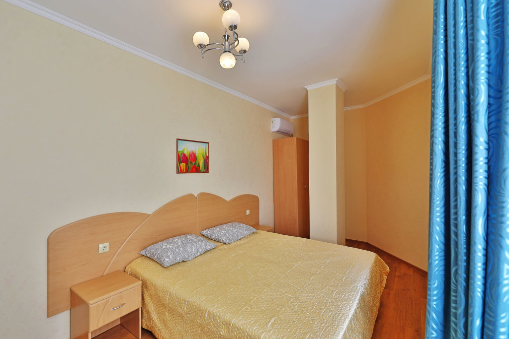 Standard Doppel Zimmer am Strand Guest House na Sanatornoy 4A
