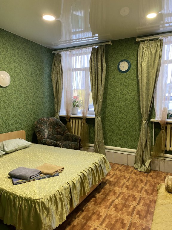 Standard Dreier Zimmer mit Stadtblick Felichita Mini-hotel