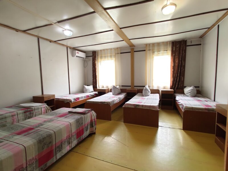 Standard Zimmer Kedr Resort Hotel
