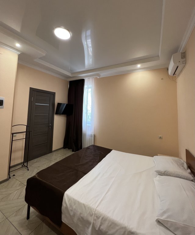 Standard Doppel Zimmer mit Blick Guest House Zhemchuzhina on Mira 156a