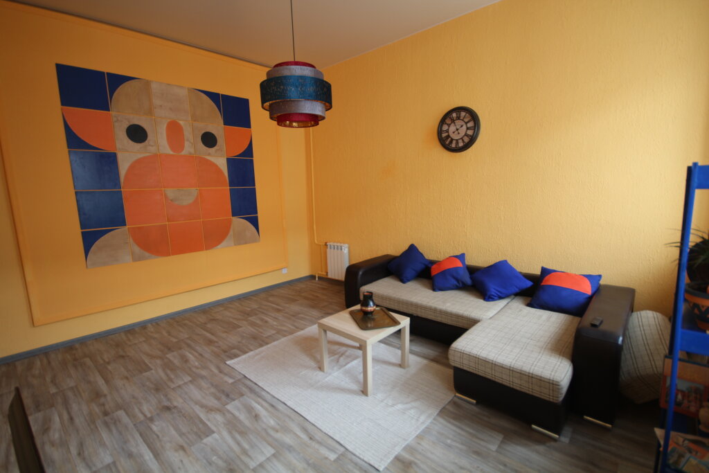 Appartamento V Pervom Dome Ot Kremlya Apartments