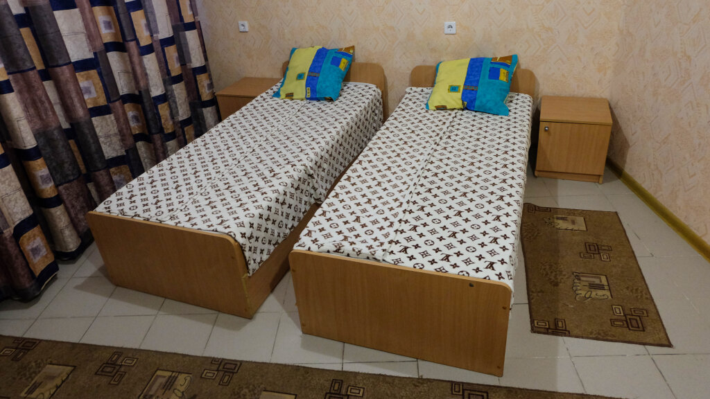Standard room Kryim Mini-hotel