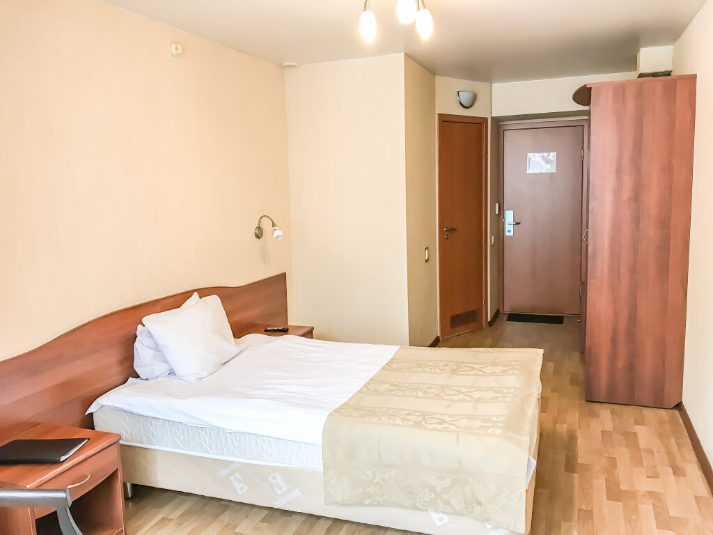 Standard Einzel Zimmer Sanotoriy Solotcha