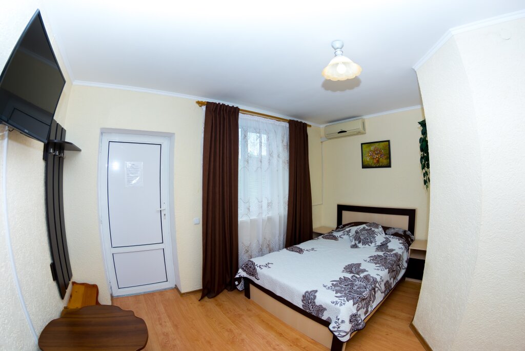 Standard Zimmer Solnechnaya Dolina Guest House