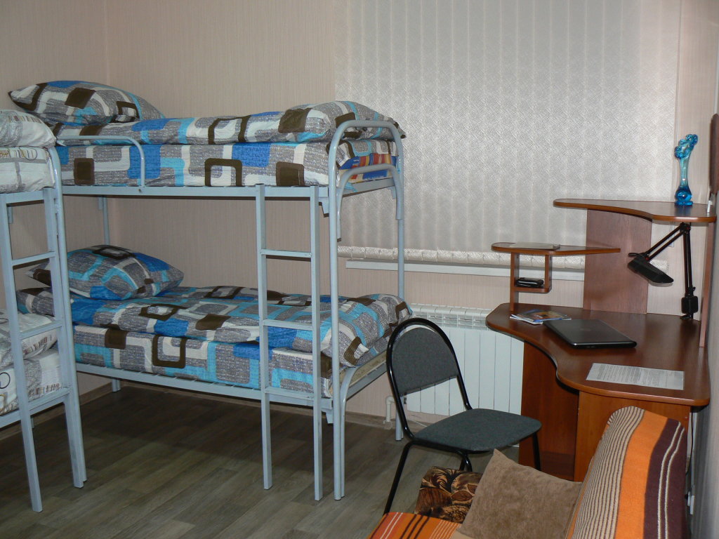 Хостел Hostel Saratov House (11 отзыв) в Саратов, Саратовская область.  Забронировать Хостел Hostel Saratov House