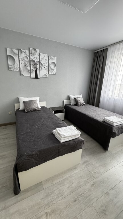 Apartment Relax-apart Zimniy rassvet Flat