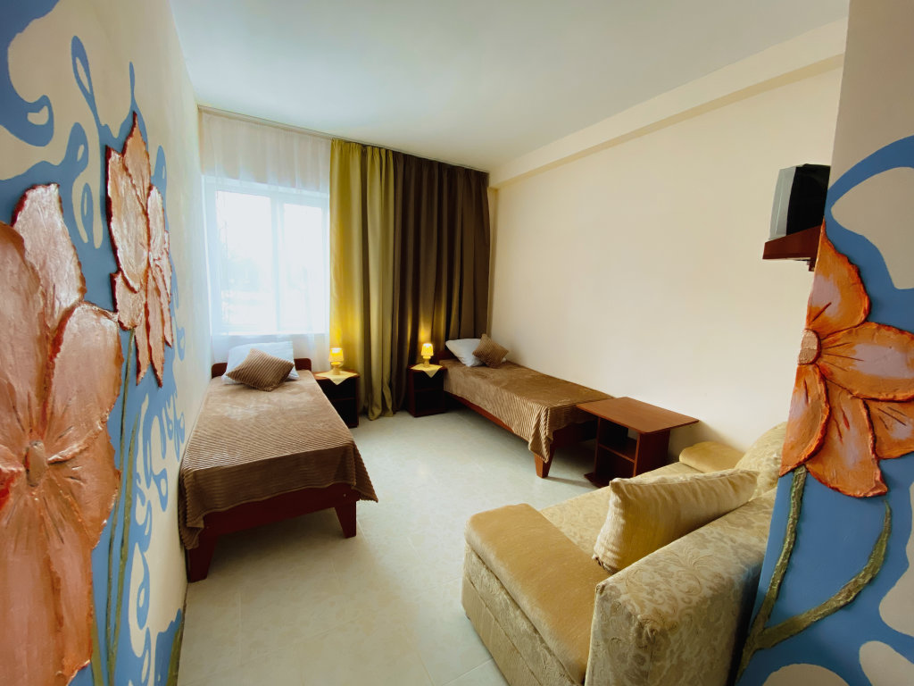 Standard room Kalabriya Hotel