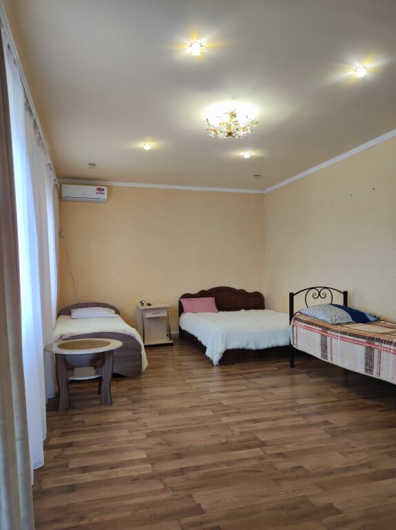 Standard room Mozhzhevelovaya Roscha Guest House