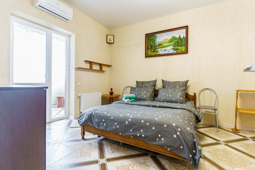 Apartamento Superior V Novorossiyske Raspolozhennye V Zhk Komfort Klassa Regata Ot Letoapart Apartments
