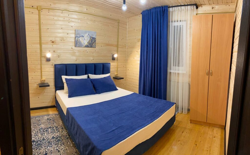 1 Bedroom Comfort Apartment with view Millenium Baza Otdykha