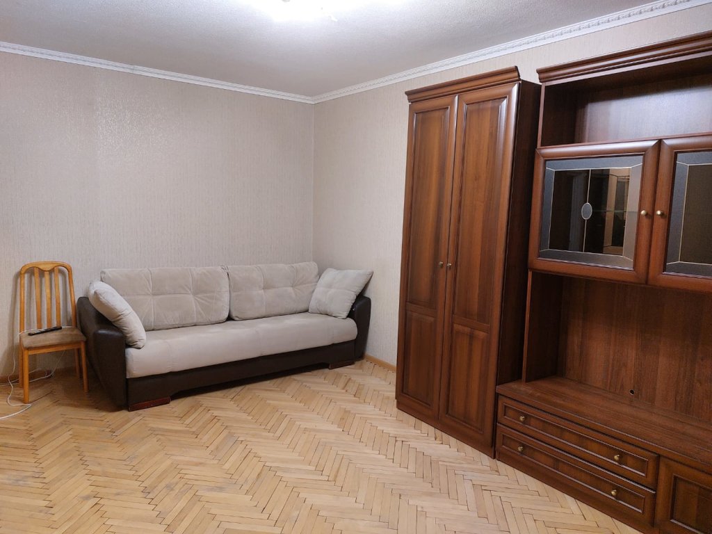 Superior Apartment Kvart_renta Na Osennem Bulvare 15-2 Flat