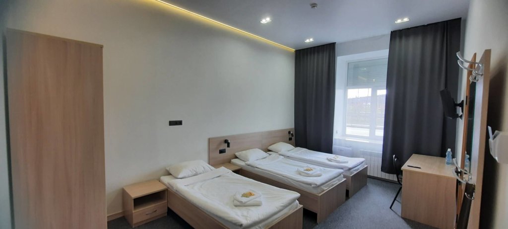 Standard triple chambre Hvoya Mini-Hotel