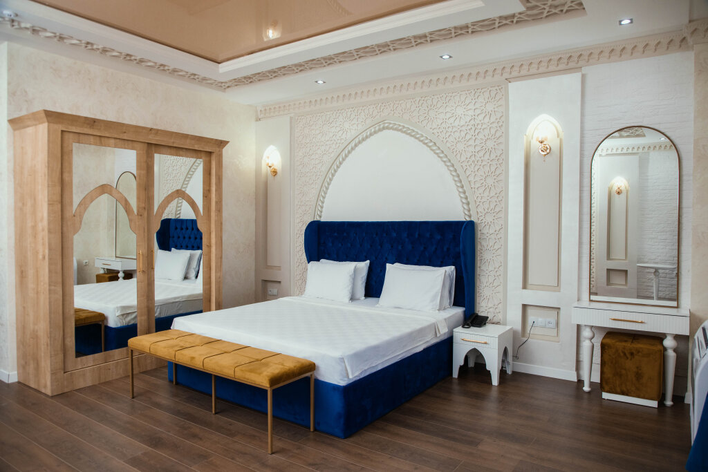 Junior-Suite Antalya Grand Palace Hotel
