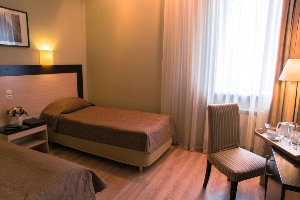 Standard Double room Hotel Riviera