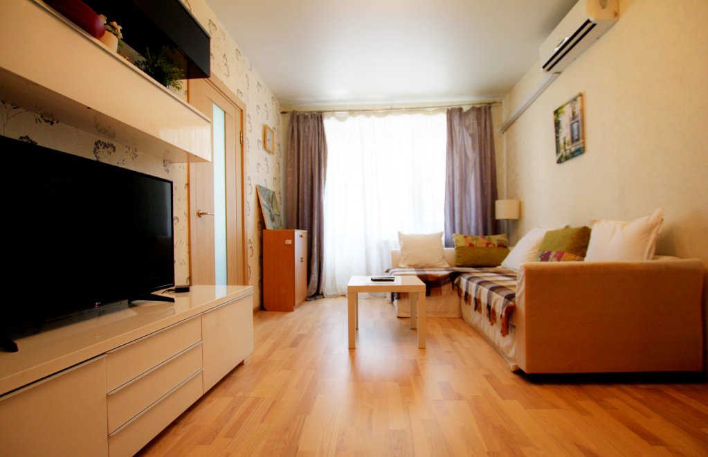 Appartement TVST - Mayakovskaya Praga Apartments