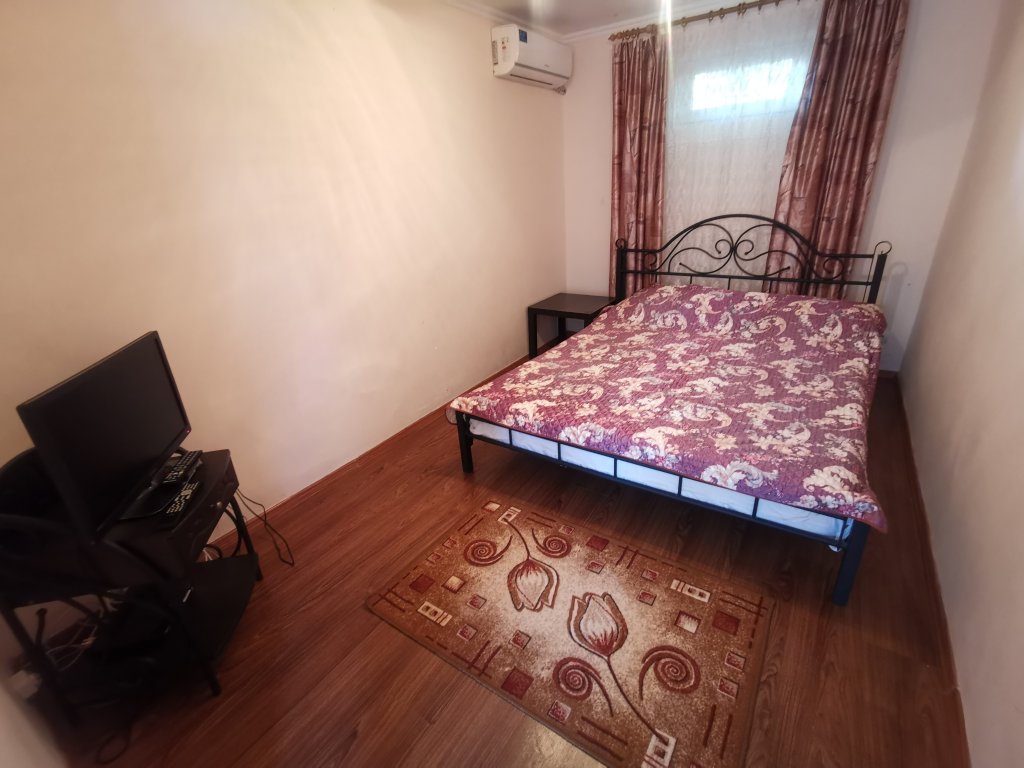 2 Bedrooms Cottage Lukomorye V Alakhadze Guest House