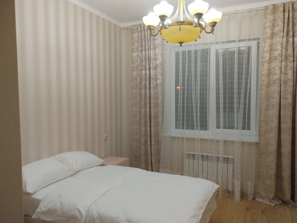 Standard Zimmer Oliviya-Cherkessk Apart Hotel