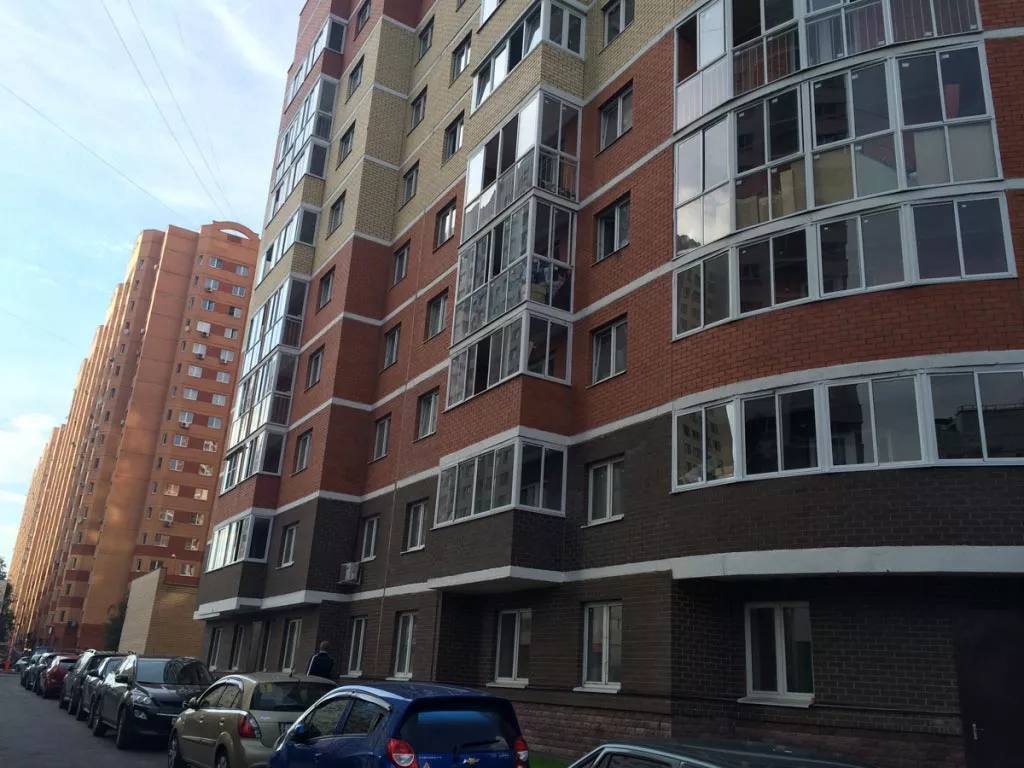 Areal Apart-Hotel Lyubertsy