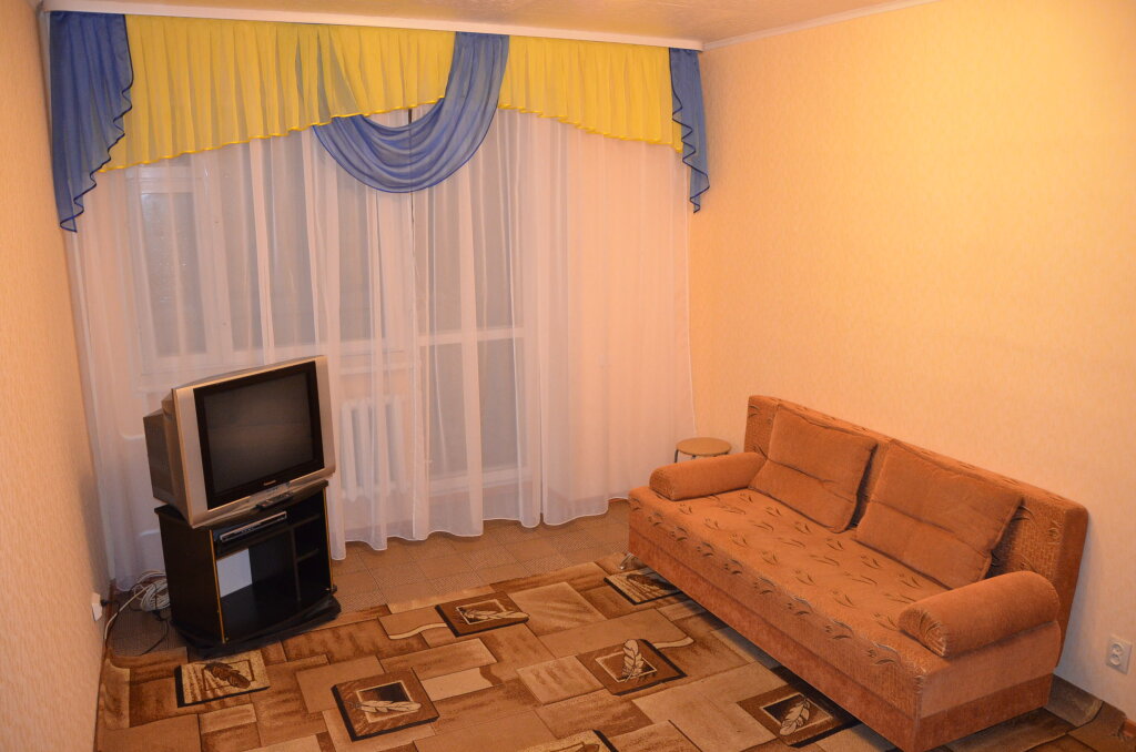 Apartment Apartment na Chervishevskom Trakte