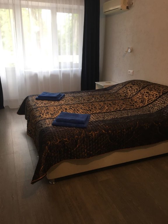 Standard Zimmer Ostrovok Hotel