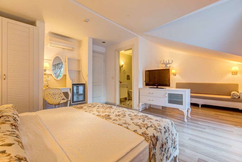 Deluxe chambre Monta Verde Hotel&Villas