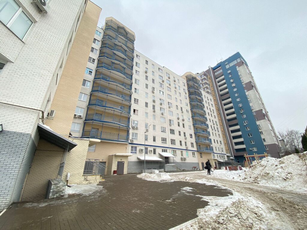 Апартаменты Batasheva Apart в Нижний Новгород, Нижегородская область.  Забронировать Апартаменты Batasheva Apart, ул. Малая Ямская, 63