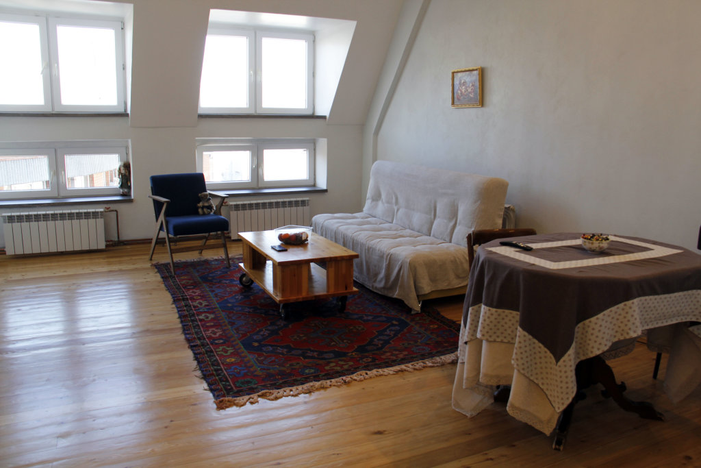 Habitación familiar Estándar 2 dormitorios con vista Baikal Archi Apt Hotel
