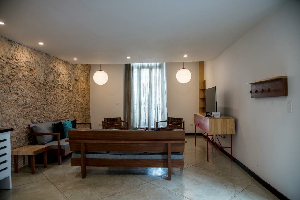 Suite Loft Habana