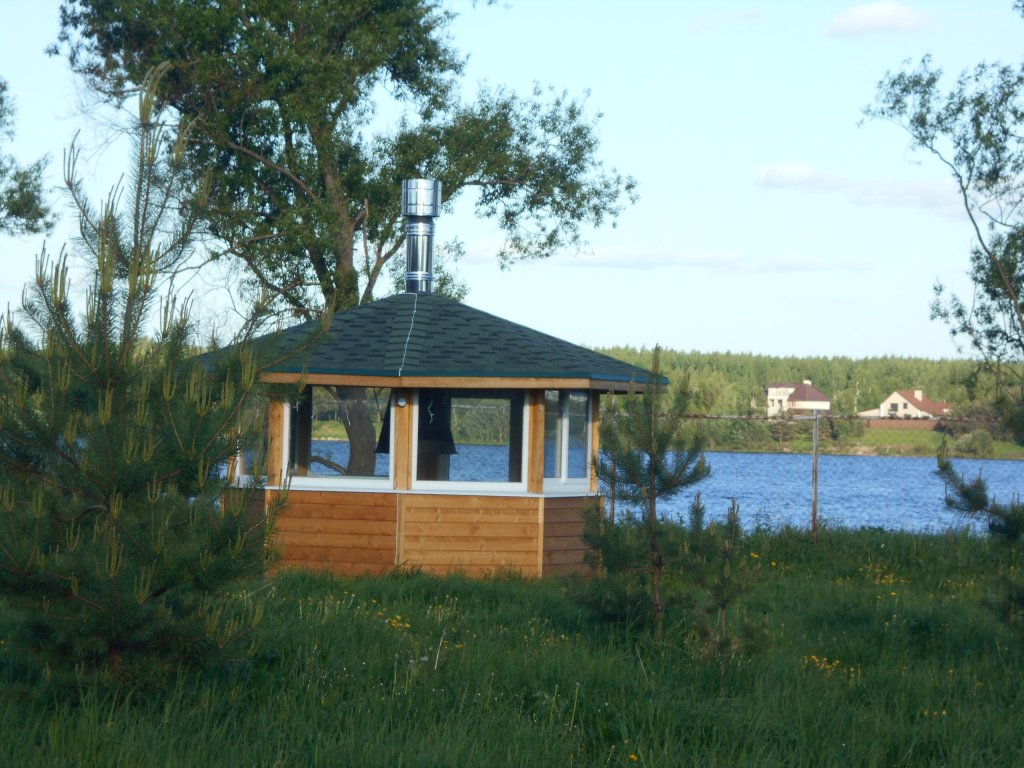 Парк-Отель Диево-Городище 3* в Ярославль, Ярославская область.  Забронировать Парк-Отель Диево-Городище 3*