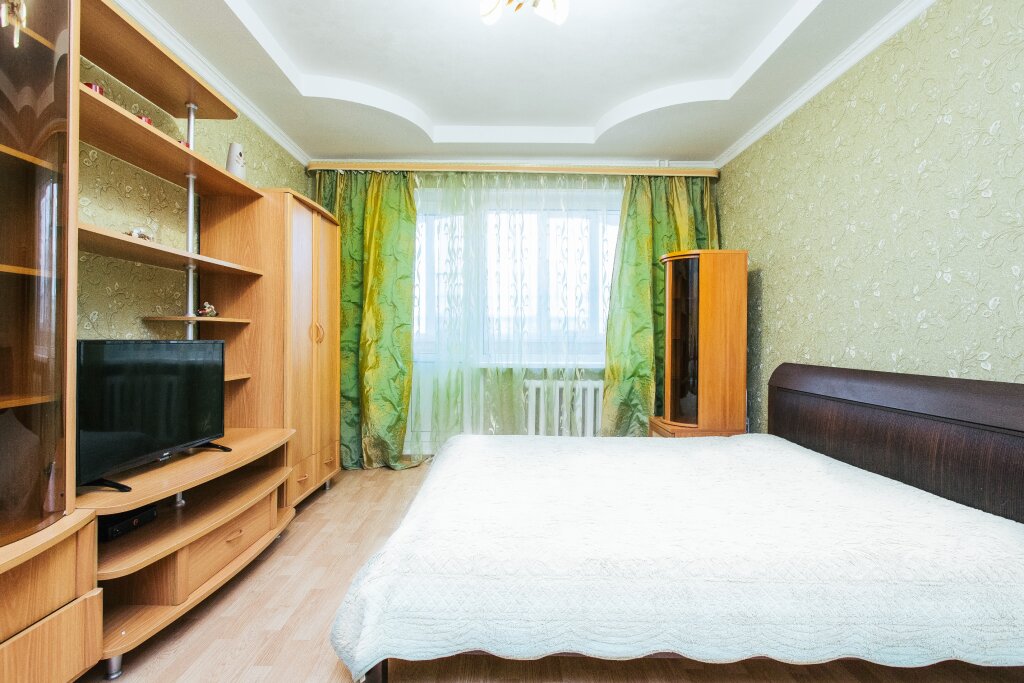 Apartment HomeHotel Molodezhnyij Apart-Hotel