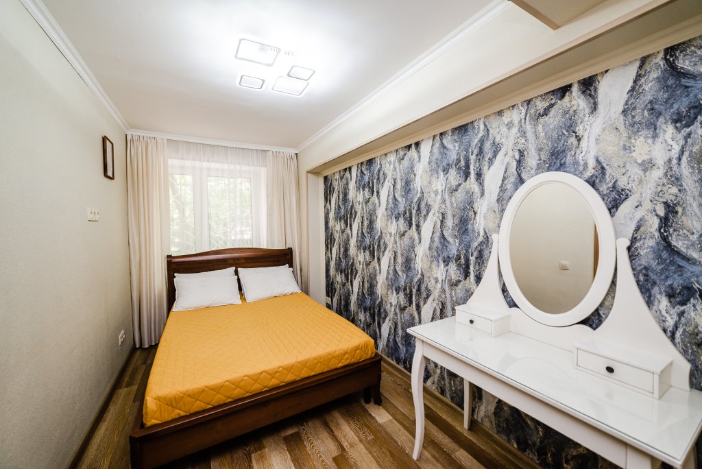 2 Bedrooms Superior Quadruple room SAKHA Apart Hotel