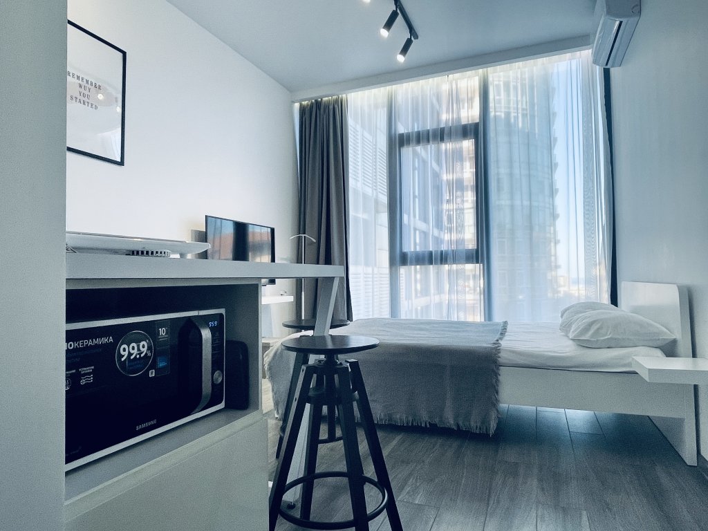 Klassisch Doppel Zimmer mit Stadtblick Metropol Zbs Apartments