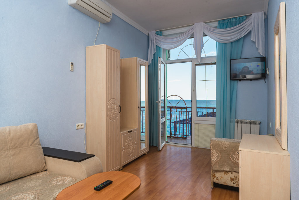 Standard room Plyazhnyij Hotel