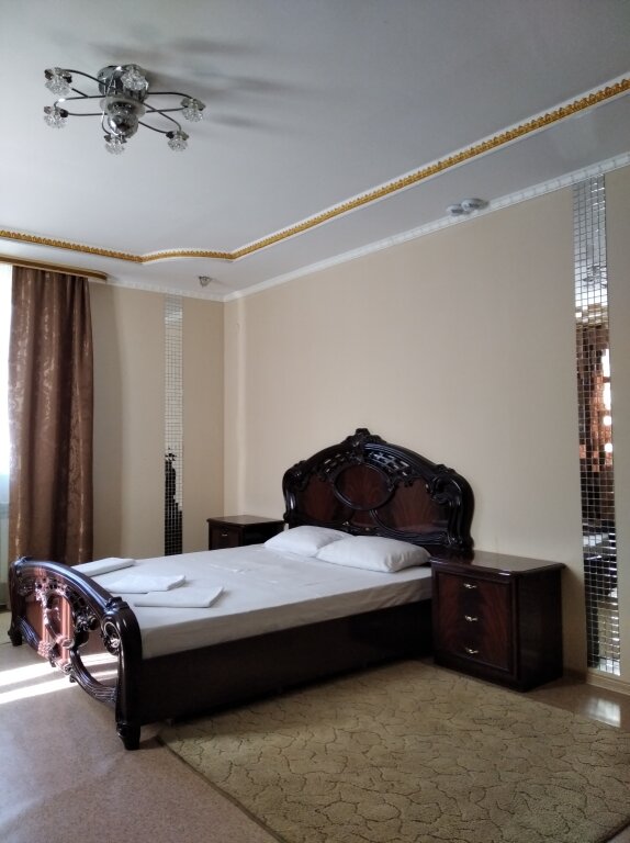 Classic room Hotel Mirazh