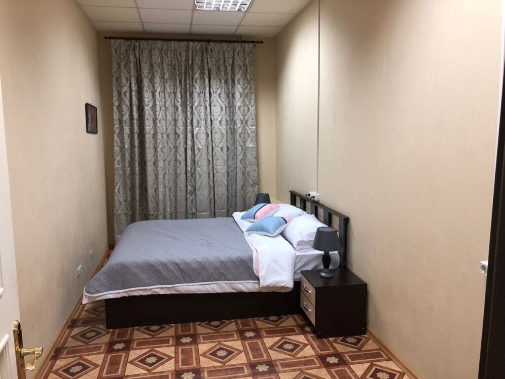 Economy Doppel Zimmer Nevskiy 170 Mini-Hotel