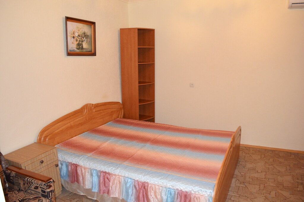 Habitación familiar Estándar 2 dormitorios Solnechnaya Dolina Guest House