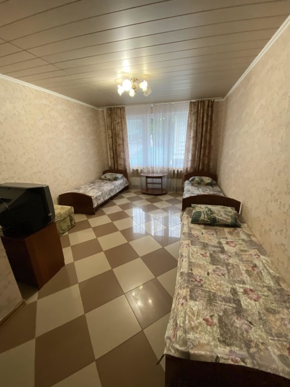Habitación Confort Morskaya Zhemchuzhina Guest House