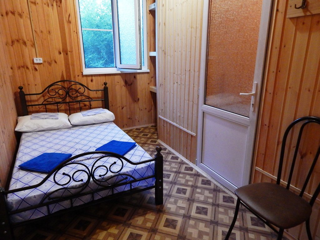 Appartamento 1 camera da letto Гостевой дом "Тихая Гавань"